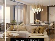 Aurelia Residences, BGC, Taguig City Ultra Luxury 3BR...