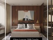 Aurelia Residences, BGC, Taguig City Ultra Luxury 3BR...