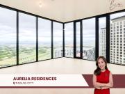 Aurelia Residences Condo for Sale in BGC Fort Bonifacio...