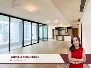 Aurelia Residences in BGC Fort Bonifacio Taguig City 4...