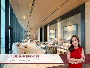 Aurelia Residences | Luxury 3BR Condo for Rent BGC Taguig