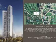 Aurelia Residences Luxury Condominiums in Bonifacio...