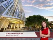 Aurelia Residences | Prime 3BR Condo for Sale in BGC...