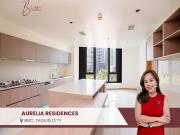 Aurelia Residences Taguig | Luxury Condo for Sale with...