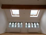 Lichtdurchflutete Maisonette Wohnung nähe Theaterplatz