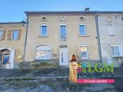 Auriac sur Vendinelle, Maison familiale de 180m2 180m²...