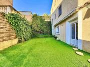 Auribeau 4P 88m² Rénové Sans Travaux | Jardin + Garage |...