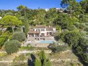 Auribeau sur Siagne 06810 Achat / Vente maison 6 pièces...