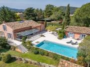 Auribeau sur Siagne 06810 Achat / Vente maison 8 pièces...