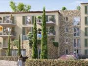 Auribeau sur Siagne 06810 Programme neuf appartement...