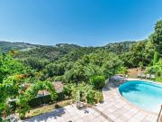 Auribeau sur Siagne Charmante villa Vue Tanneron 5 chambres