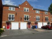 Auriga Court, Derby DE1, 4 bed property to rent, £1,000...