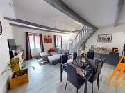 Aurillac 15000 Achat / Vente appartement 3 pièces t3 au...