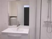 Aurillac 15000 Location appartement 2 pièces t2