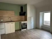 Aurillac 15000 Location appartement 2 pièces t2 au...