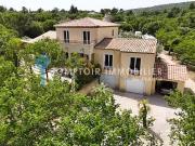 Plan d'Aups Sainte Baume 83640 Achat / Vente maison...