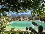 Auriol 13390 Achat / Vente maison 3 pièces t3 piscine