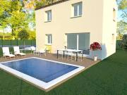 Auriol 13390 Achat / Vente maison 4 pièces t4