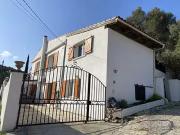 Auriol 13390 Achat / Vente maison 7 pièces t7