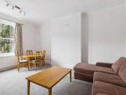 Auriol Road, London, W14