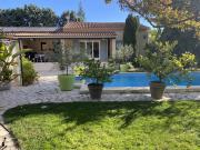 AURIOL VILLA proche centre