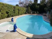 AURIOL VILLA proche centre