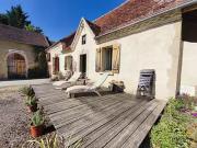 Aurions Idernes 64350 Achat / Vente maison 6 pièces t6...