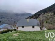 Auris 38142 Achat / Vente maison 3 pièces t3