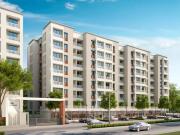 Auro Harmony,Vadsar 3 BHK Apartment For Sale Vadodara