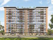 Auro Infinity,Vadsar 2 BHK Apartment For Sale Vadodara