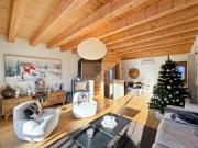 AURON LUXE CHALET 165M² VUE PANORAMIQUE