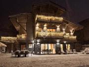 Auron Superbe chalet neuf