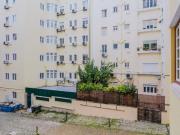 Aurora, Avenida António Augusto de Aguiar III