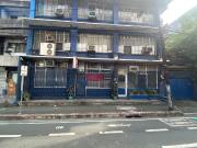 Aurora Boulevard Commercial Lot with Structure