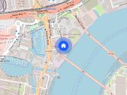 Aurora Building, Blackwall Way, London, E14