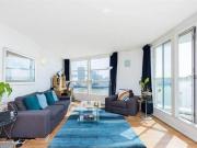 Aurora Building, Tower Hamlets, 2 Bedroom Flat