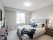 Aurora Heights 1 Bedroom Apartment for Rent at 115 North...