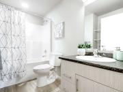 Aurora Heights 2 Bedroom Apartment for Rent at 115 North...