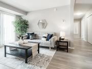 Aurora Heights 2 Bedroom Apartment for Rent at 115 North...