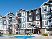 Aurora Heights