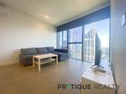 Aurora | Highrise 1 Bedroom 1 Bathroom | Melbourne Central