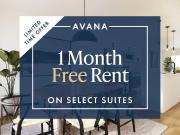 Aurora I 4900 Optimist Drive 1 Bedroom Home for Rent at...