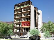 Aurora Malecón Condo 301