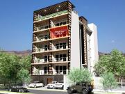 Aurora Malecón Condo 501