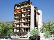 Aurora Malecón Condo 602