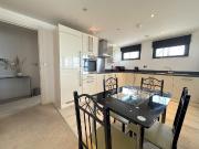 Aurora, Maritime Quarter, Swansea SA1, 2 bed flat to...