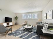 Aurora Meadows 2 Bedroom Apartment for Rent at 777...