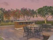 Aurora prince luxuoso home resort com 4Qtos ou...