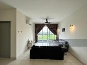 Aurora Residence @ Lake Side City, Taman Puchong Prima,...