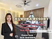 Aurora Resort Villas